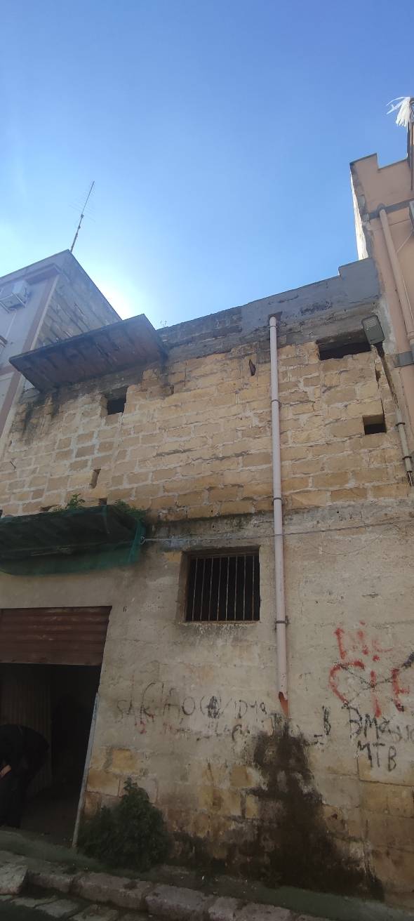 Casa indipendente Casteldaccia #CA479