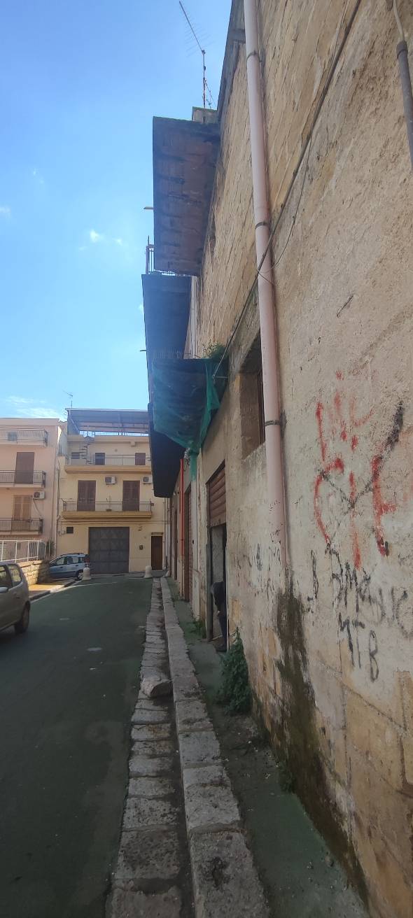 Venta Casa unifamiliar Casteldaccia Centro Storico #CA479 n.2