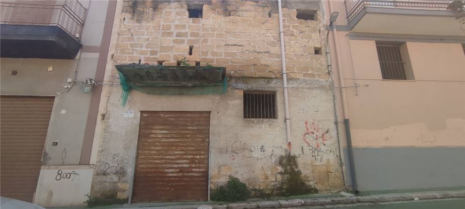 Venta Casa unifamiliar Casteldaccia Centro Storico #CA479 n.3
