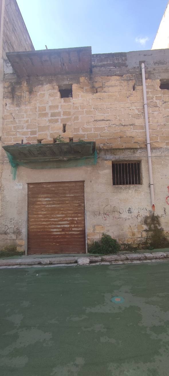 Venta Casa unifamiliar Casteldaccia Centro Storico #CA479 n.4