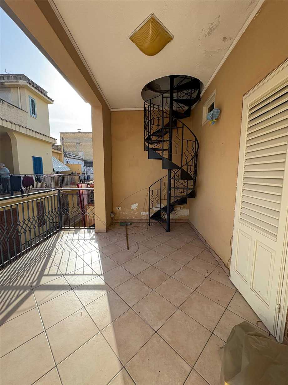 For sale Detached house Casteldaccia Centro Storico #CA480 n.6