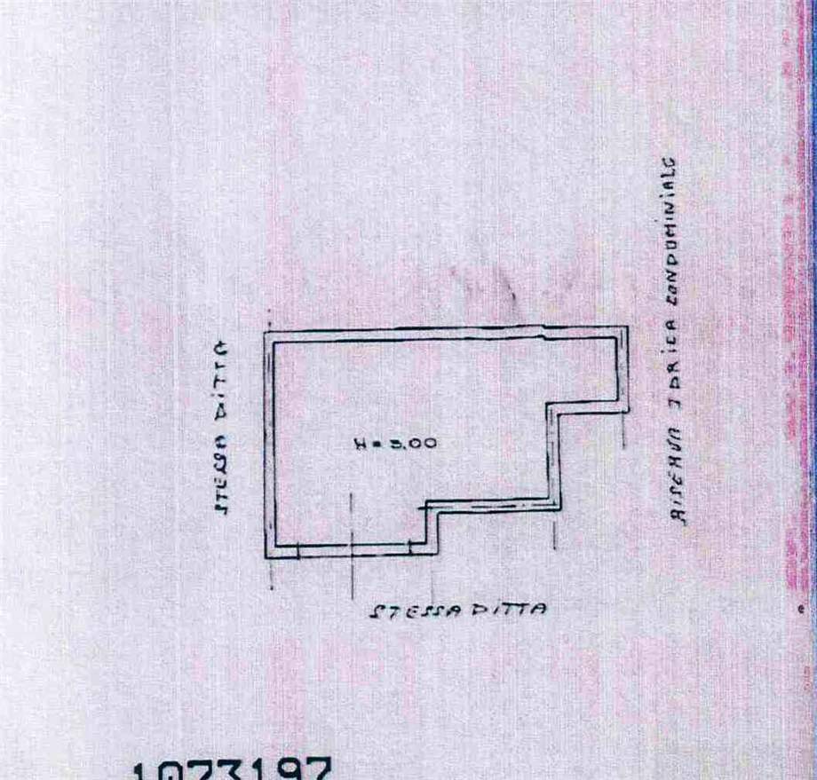 Garage/Box auto Casteldaccia #CA482