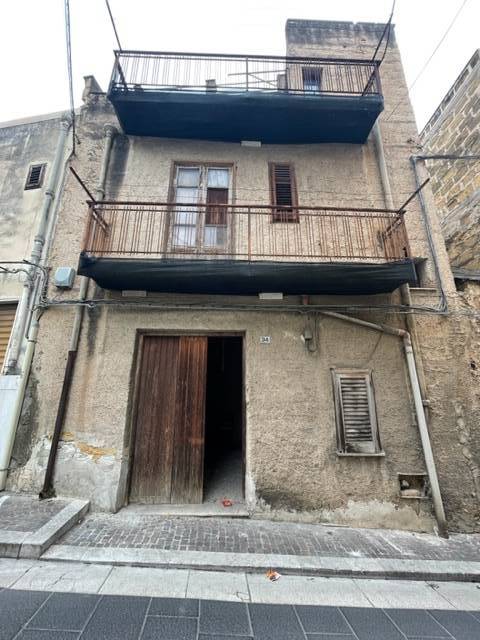 Detached house Casteldaccia #CA485