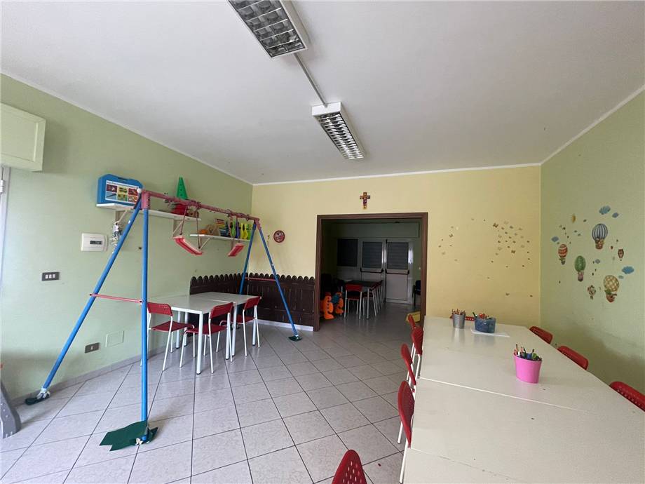 To rent Business premises Casteldaccia Svincolo autostradale #CA496 n.2
