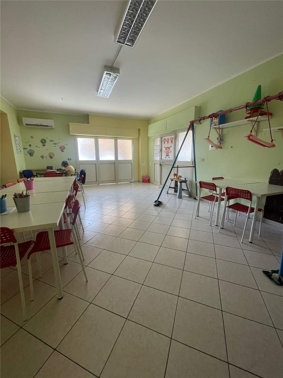 To rent Business premises Casteldaccia Svincolo autostradale #CA496 n.3