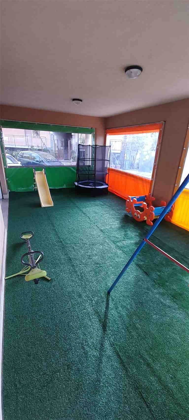 To rent Business premises Casteldaccia Svincolo autostradale #CA496 n.4