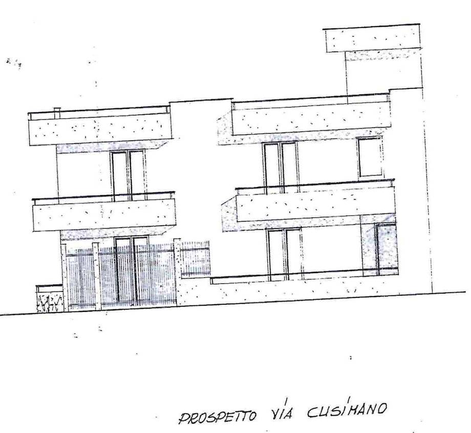 Vendita Casa bifamiliare Casteldaccia Centro Storico #CA501 n.4