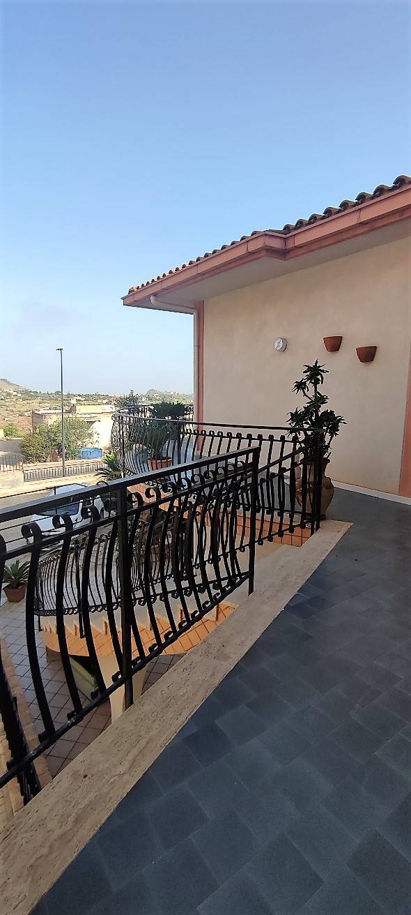 Alquiler Appartamento Casteldaccia Via La Malfa #CA502 n.10