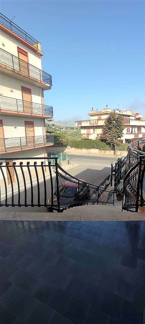 Alquiler Appartamento Casteldaccia Via La Malfa #CA502 n.14