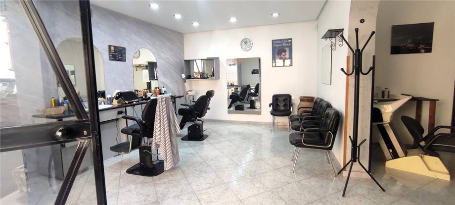 Venta Negocio Casteldaccia Centro Storico #CA504 n.1