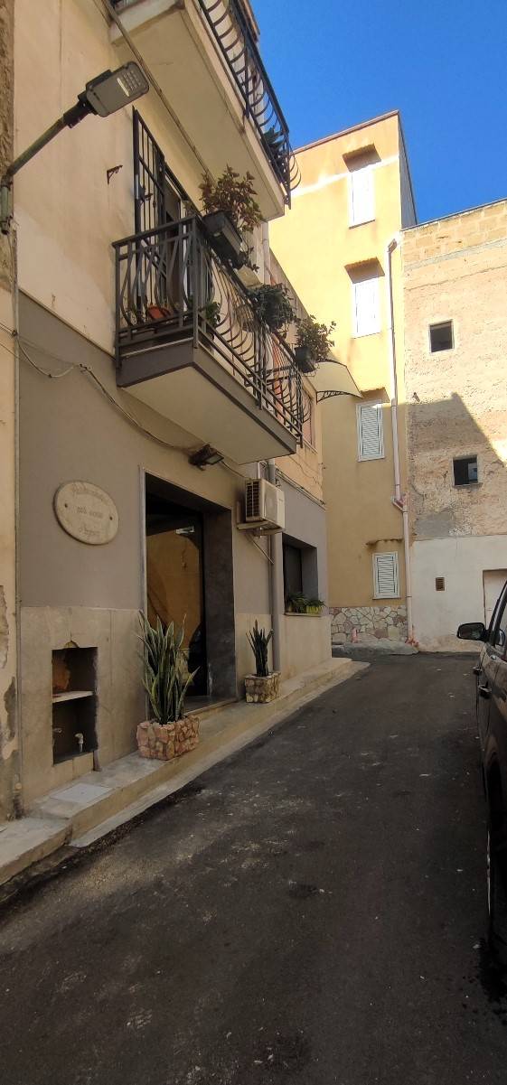 Venta Negocio Casteldaccia Centro Storico #CA504 n.4