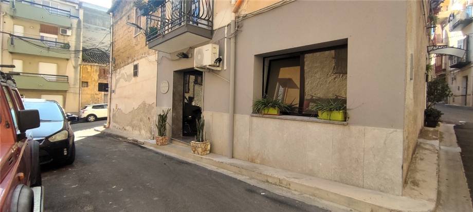 Venta Negocio Casteldaccia Centro Storico #CA504 n.5