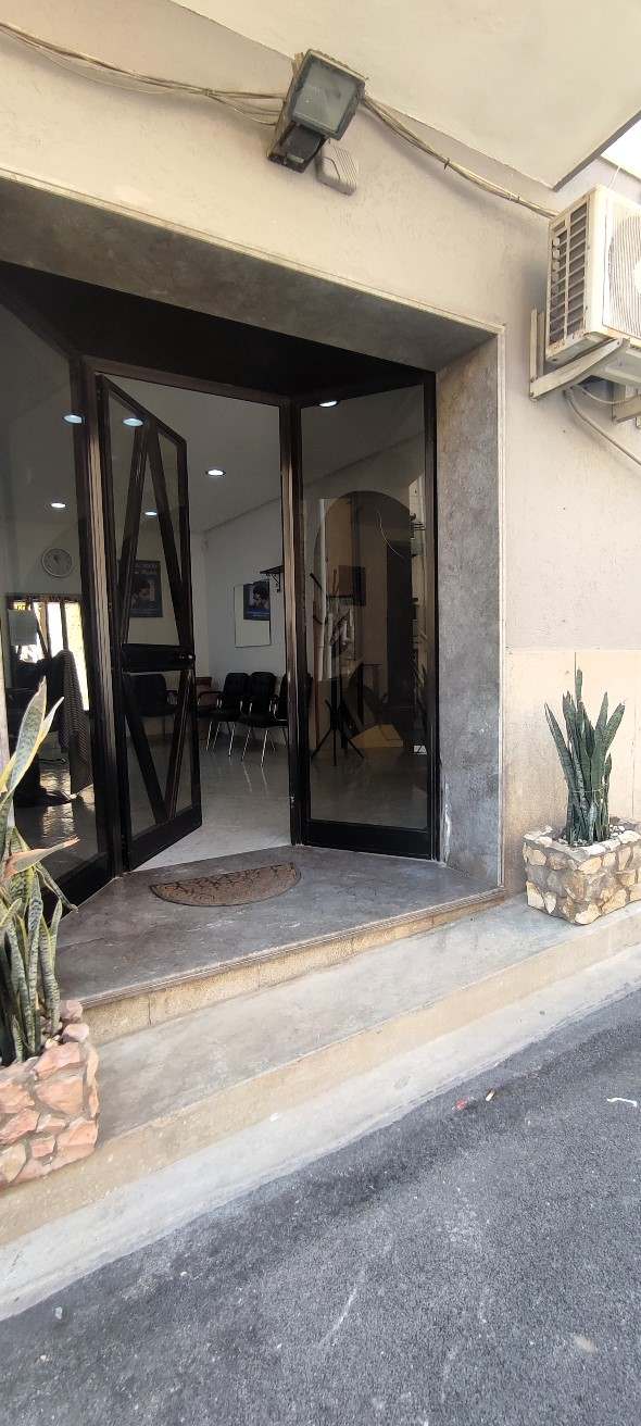 Negocio Casteldaccia #CA508