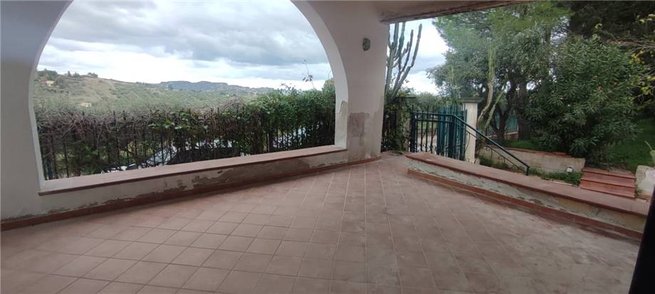 Vendita Villa indipendente Casteldaccia Campo Sportivo / Fiorilli #CA509 n.10