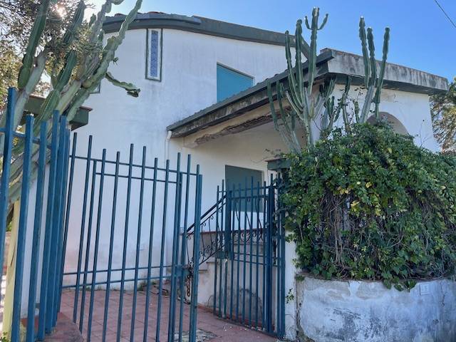 Vendita Villa indipendente Casteldaccia Campo Sportivo / Fiorilli #CA509 n.13