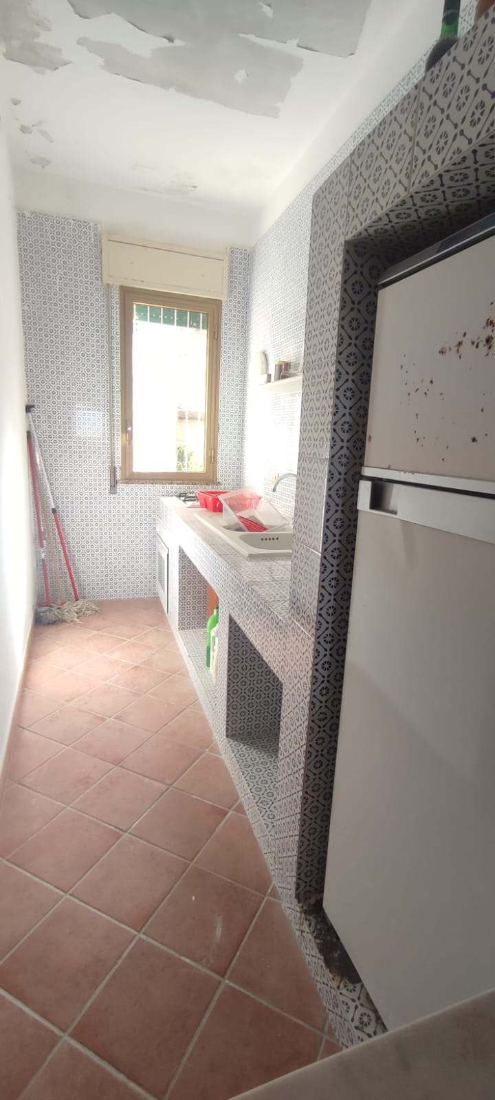 Vendita Villa indipendente Casteldaccia Campo Sportivo / Fiorilli #CA509 n.4
