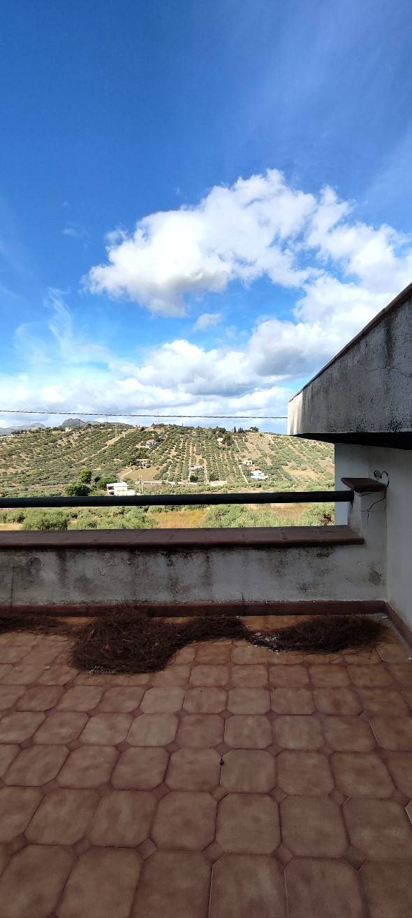 Vendita Villa indipendente Casteldaccia Campo Sportivo / Fiorilli #CA509 n.7