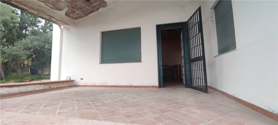 Vendita Villa indipendente Casteldaccia Campo Sportivo / Fiorilli #CA509 n.9