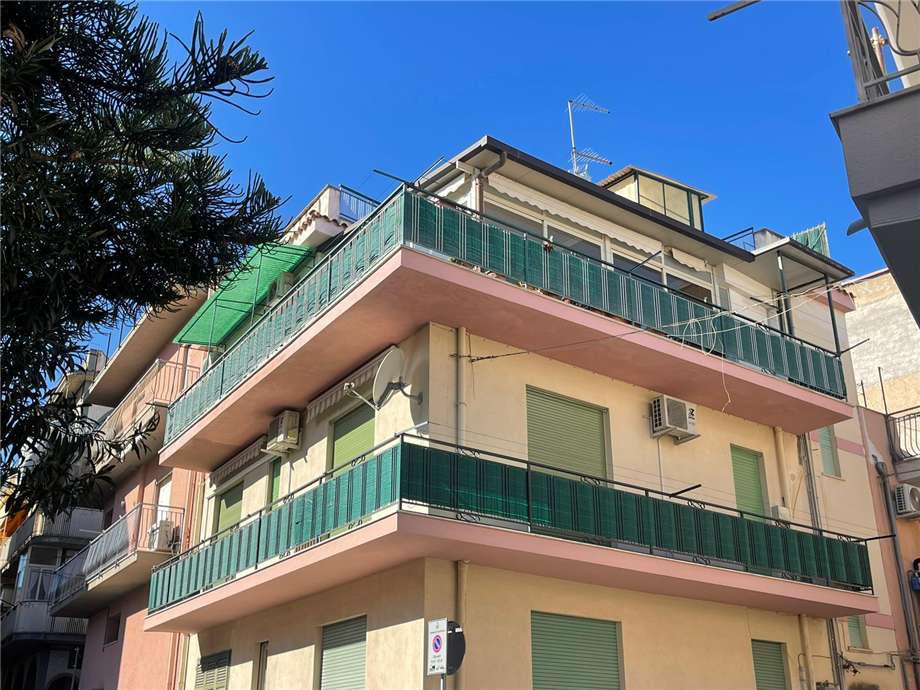 Appartamento Casteldaccia #CA517
