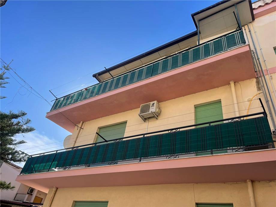 Vendita Appartamento Casteldaccia Svincolo autostradale #CA517 n.6