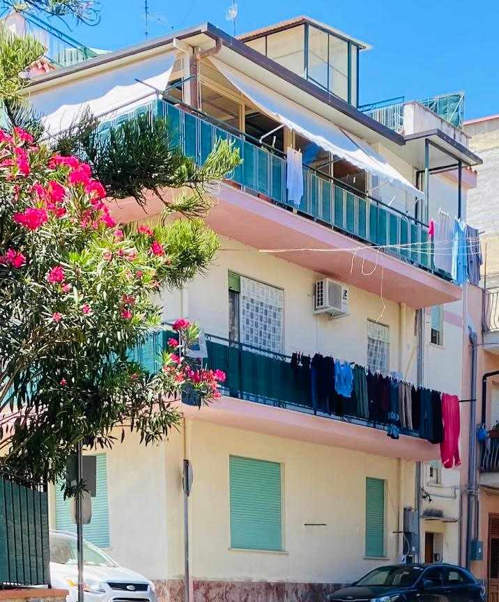 Vendita Appartamento Casteldaccia Svincolo autostradale #CA517 n.8