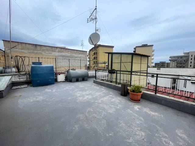 Vendita Appartamento Casteldaccia Svincolo autostradale #CA517 n.9