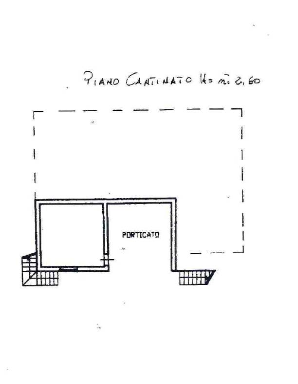 Vendita Villa indipendente Casteldaccia IV finaite #CA523 n.14