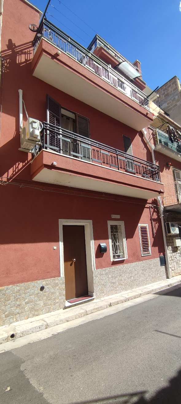 Casa indipendente Casteldaccia #CA524