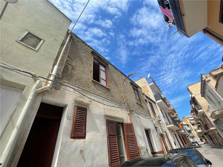 Casa indipendente Casteldaccia #CA526