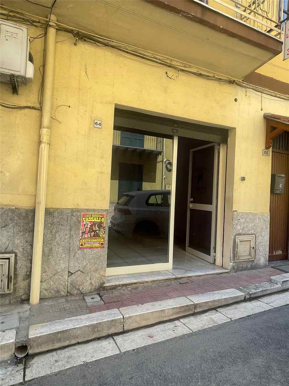 Negozio Casteldaccia #CA529