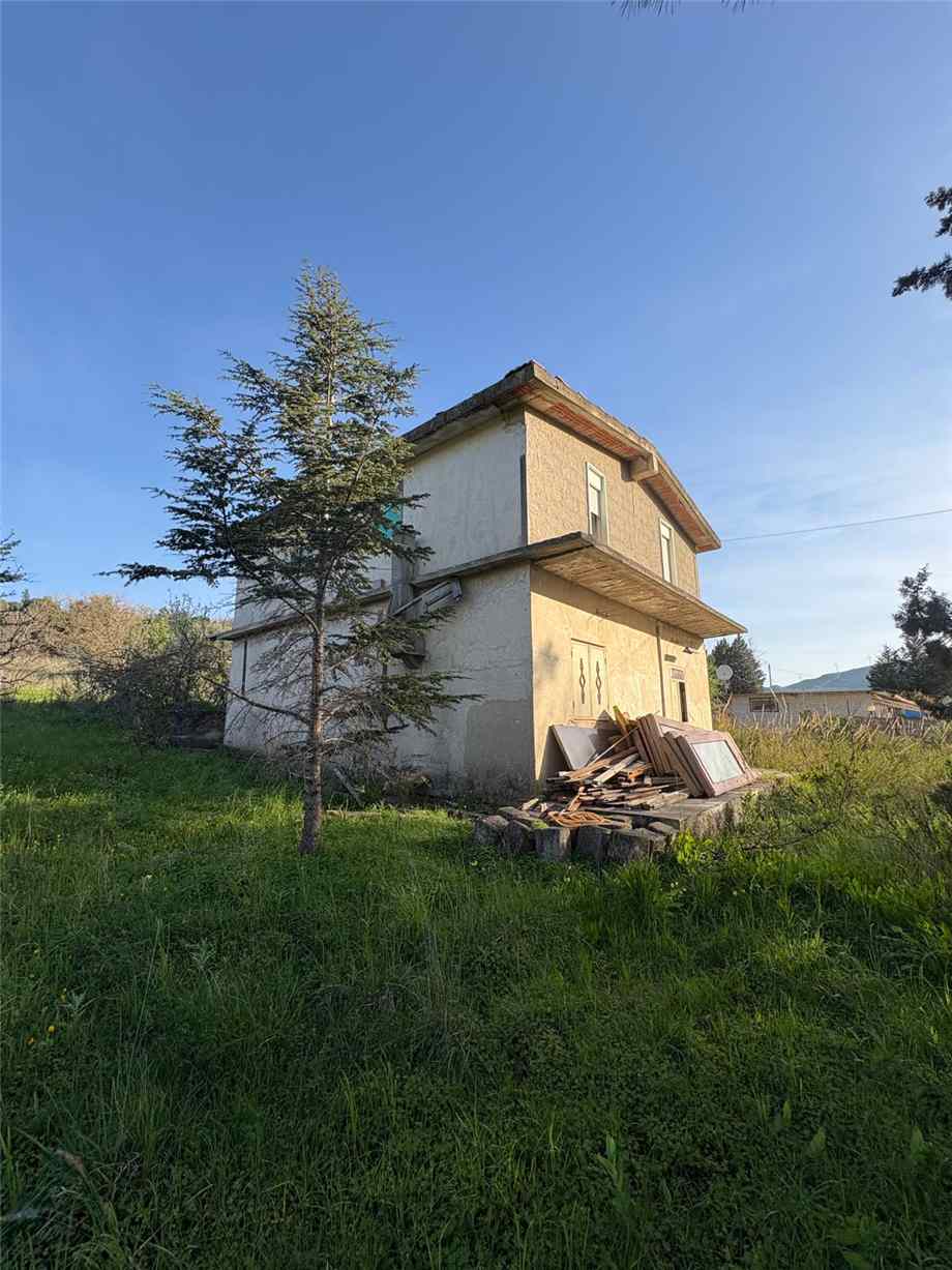 Single-family Villa Bolognetta #BO2