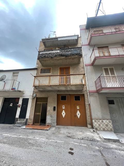 Casa indipendente Misilmeri #MIS5