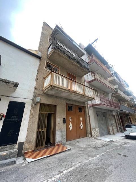 Vendita Casa indipendente Misilmeri  #MIS5 n.2