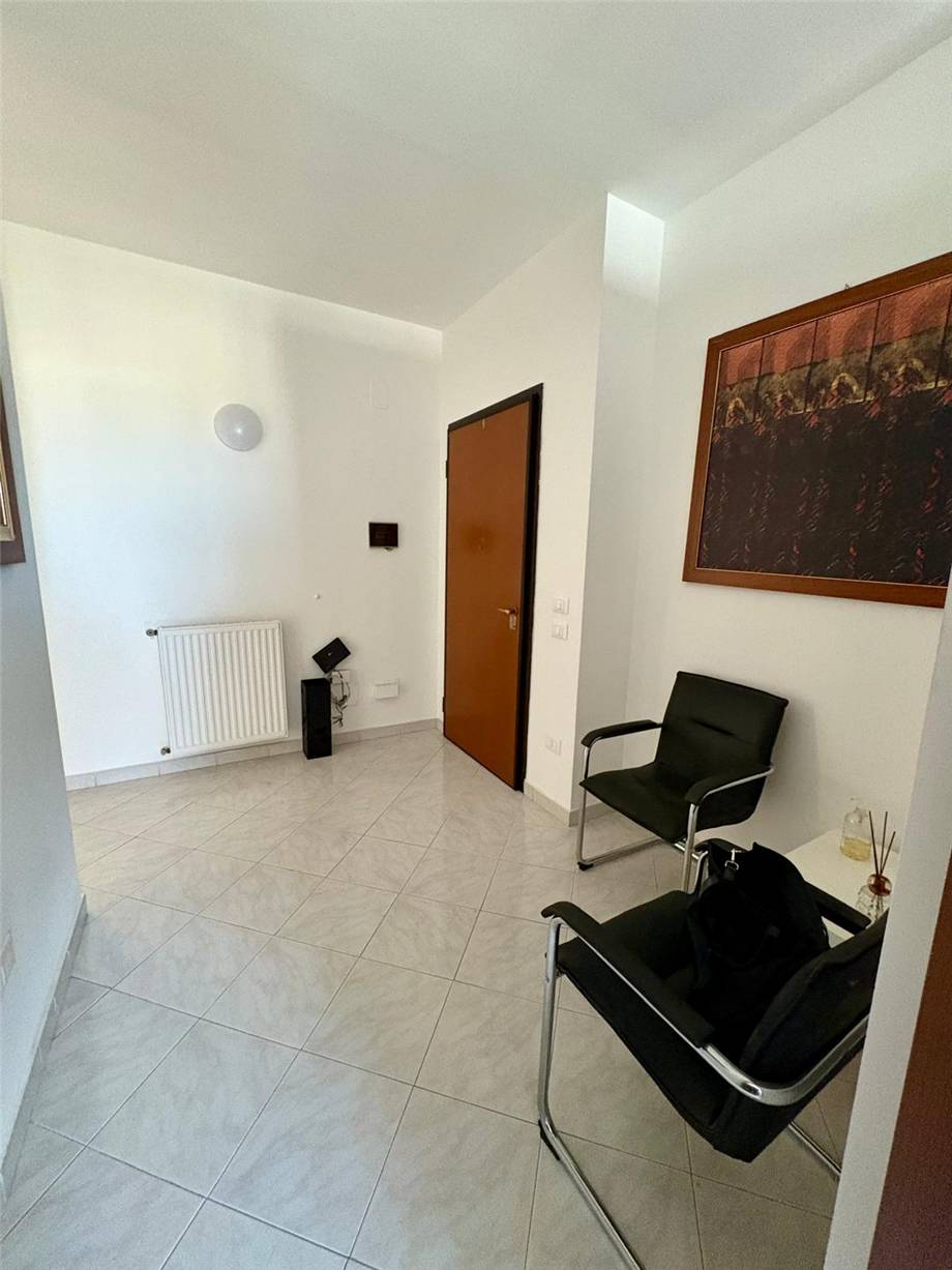 Appartamento Casteldaccia #CA535