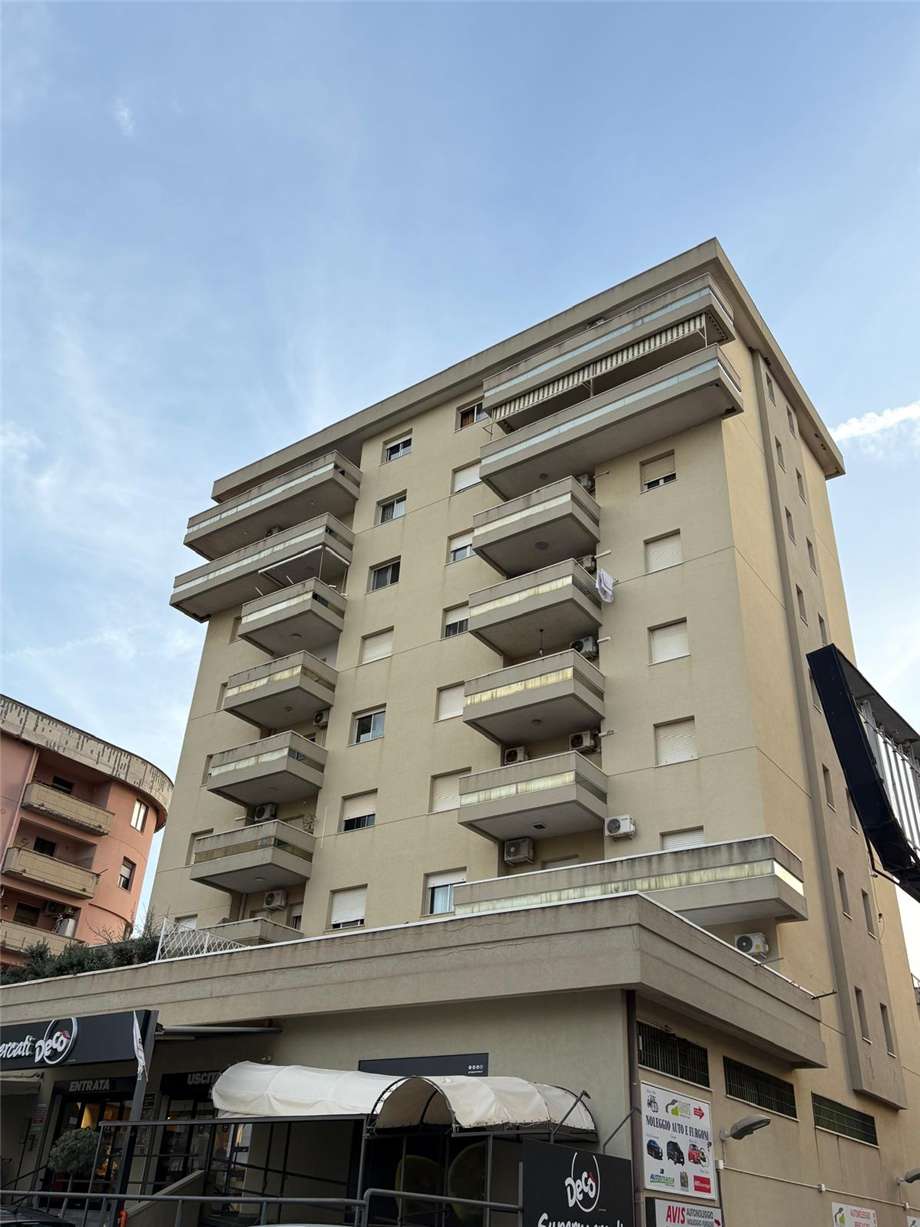 Venta Appartamento Casteldaccia Svincolo autostradale #CA535 n.13