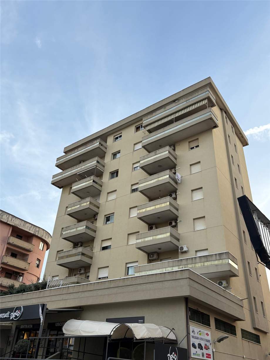 Venta Appartamento Casteldaccia Svincolo autostradale #CA535 n.2