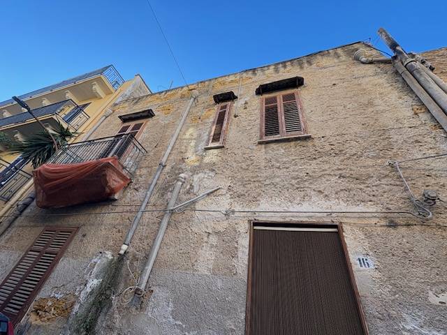 Casa indipendente Casteldaccia #CA536