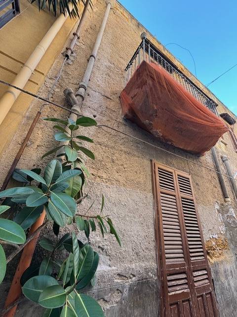 Casa indipendente Casteldaccia #CA537