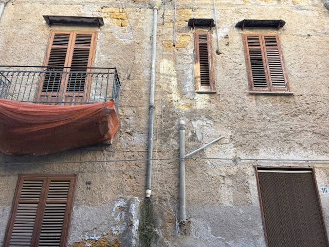 Venta Casa unifamiliar Casteldaccia Centro Storico #CA537 n.3