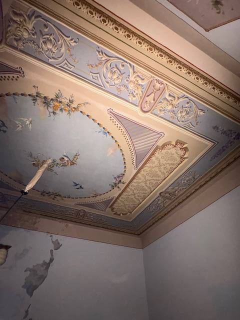Venta Casa unifamiliar Casteldaccia Centro Storico #CA537 n.4
