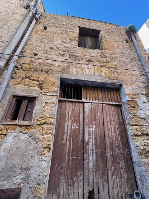 Garaje/Cochera Casteldaccia #CA538