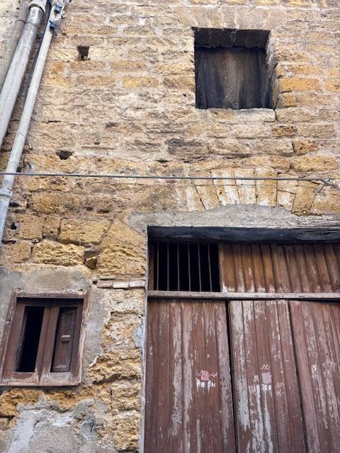 Venta Garaje/Cochera Casteldaccia Centro Storico #CA538 n.2