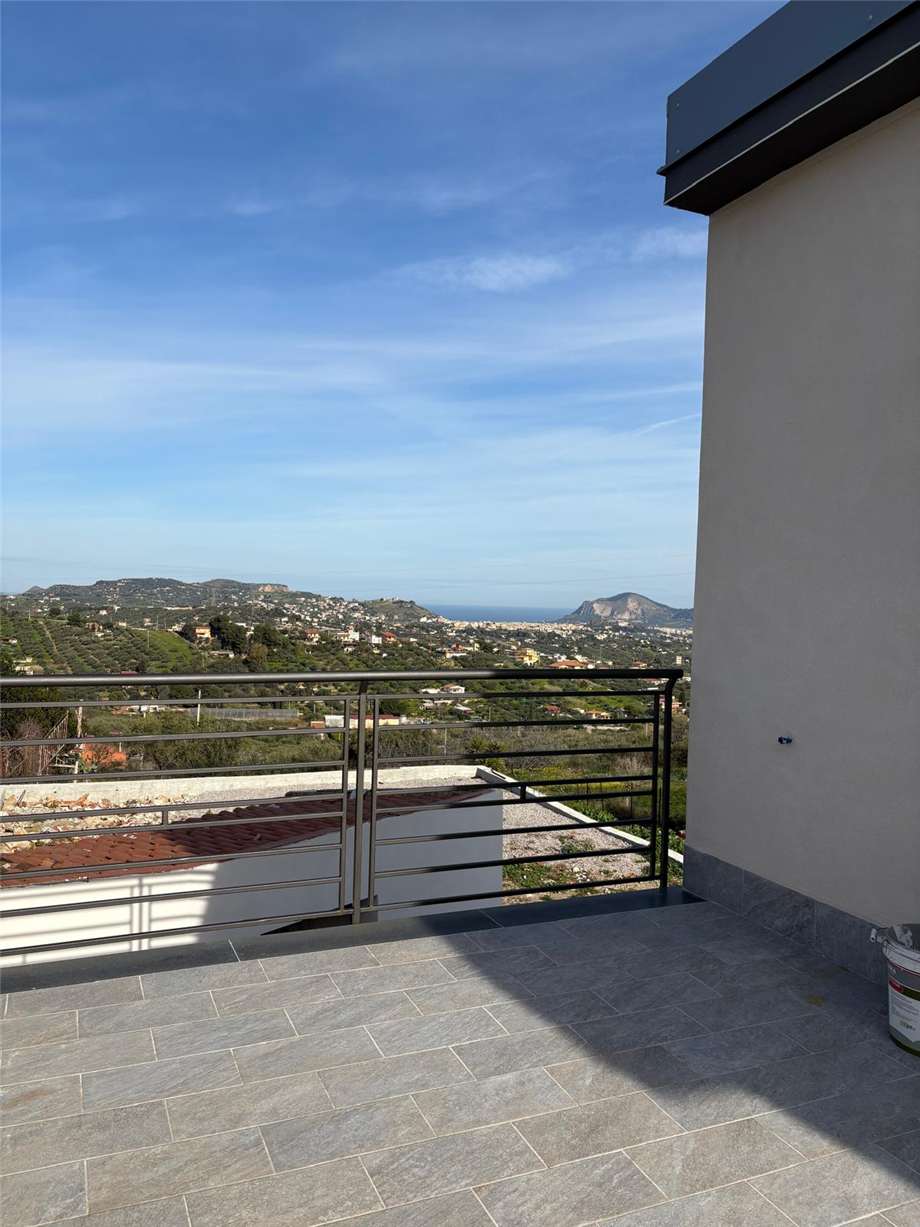 For sale Terraced house Casteldaccia Fiorilli - Ferrante #CA544 n.10
