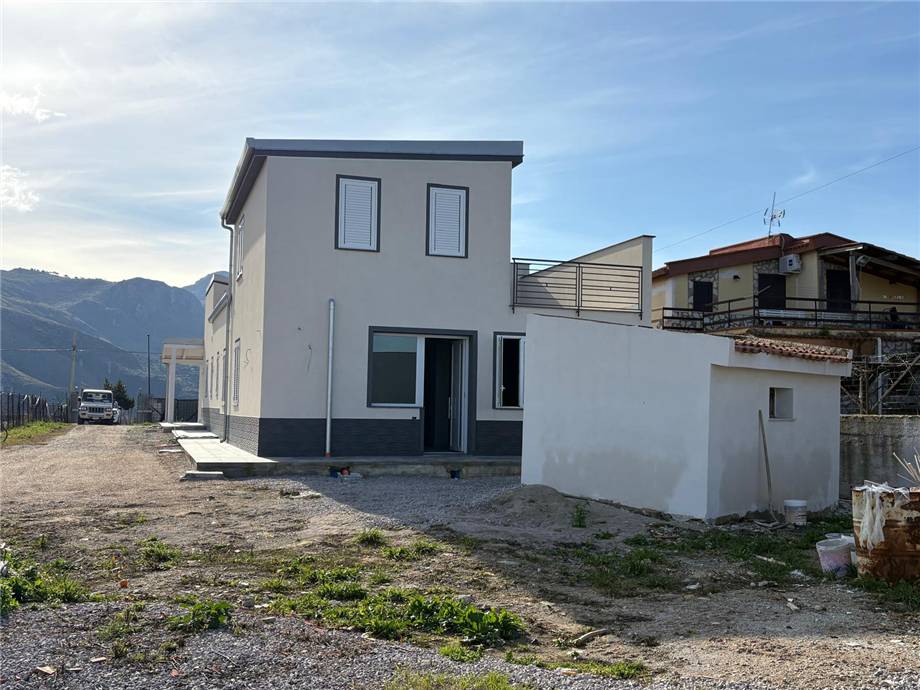 For sale Terraced house Casteldaccia Fiorilli - Ferrante #CA544 n.3
