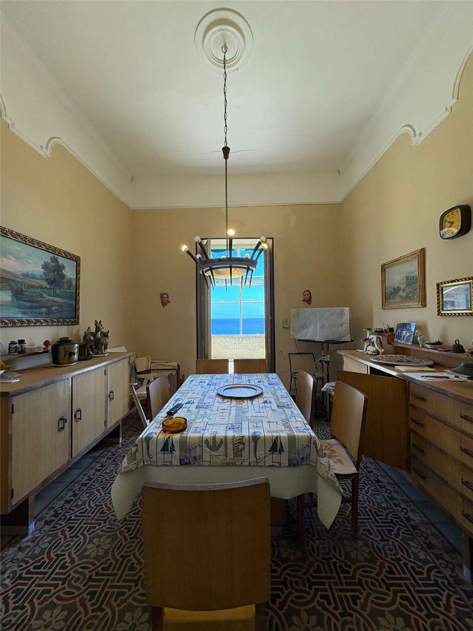 Villa storica Casteldaccia #CA545
