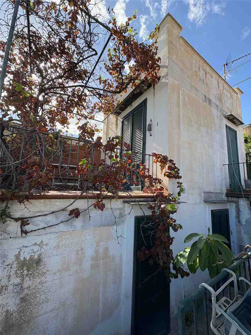 Vendita Villa storica Casteldaccia Viale Kennedy-Stazione #CA545 n.10