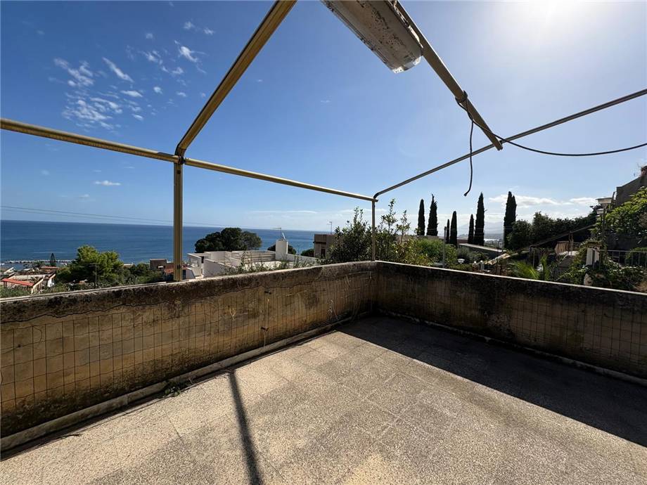 Vendita Villa storica Casteldaccia Viale Kennedy-Stazione #CA545 n.11