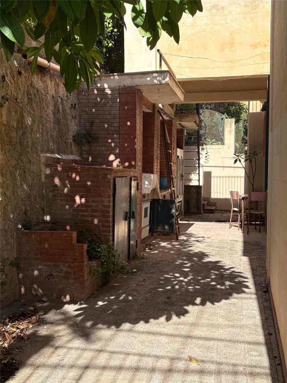 Vendita Villa storica Casteldaccia Viale Kennedy-Stazione #CA545 n.15