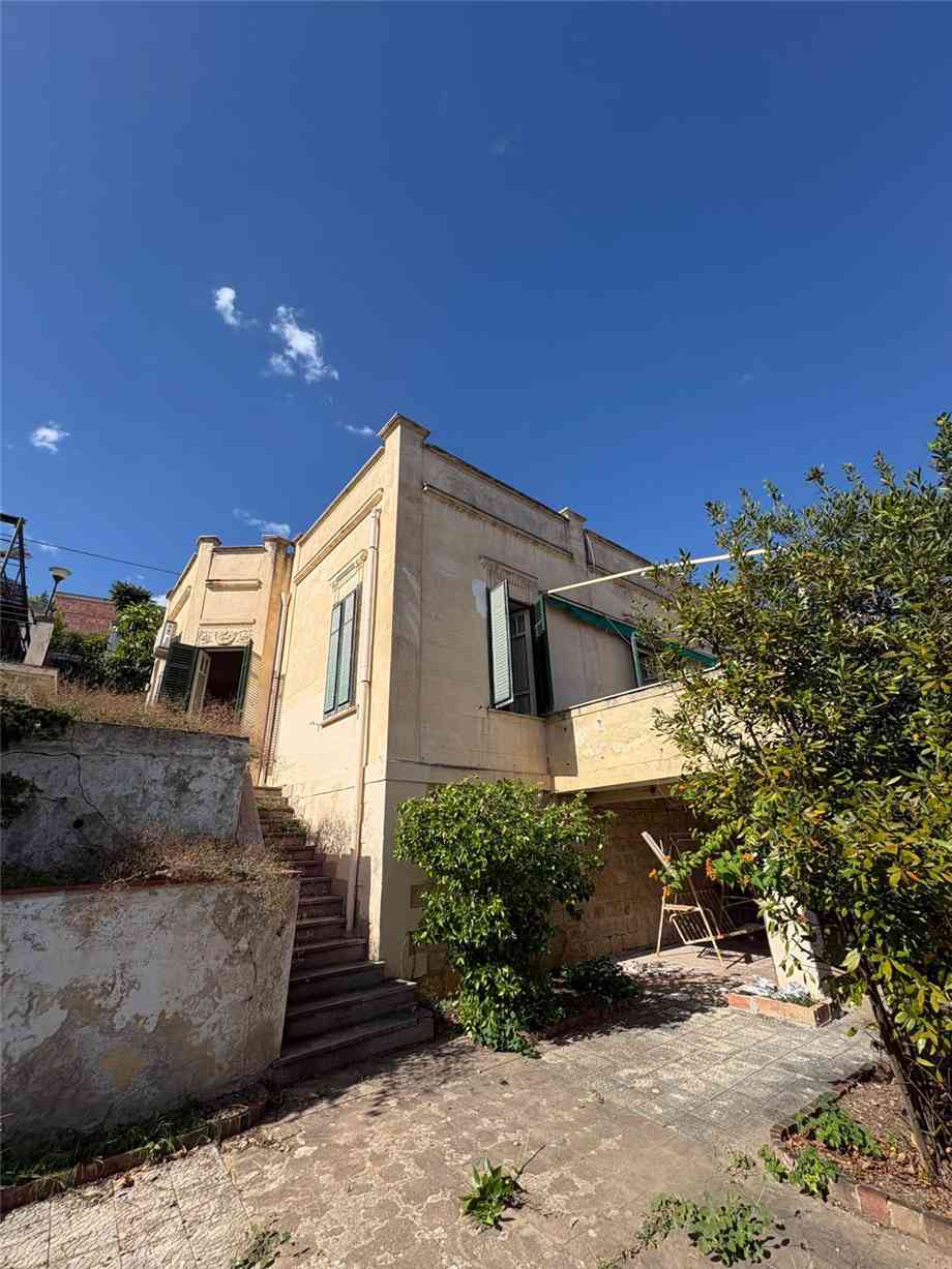 Vendita Villa storica Casteldaccia Viale Kennedy-Stazione #CA545 n.4