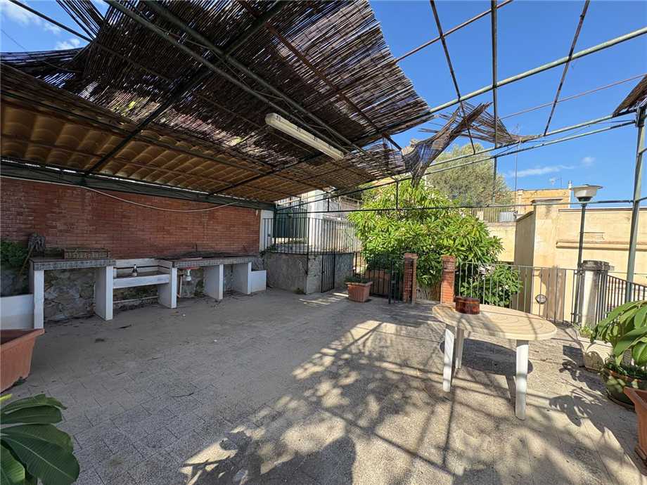 Vendita Villa storica Casteldaccia Viale Kennedy-Stazione #CA545 n.9